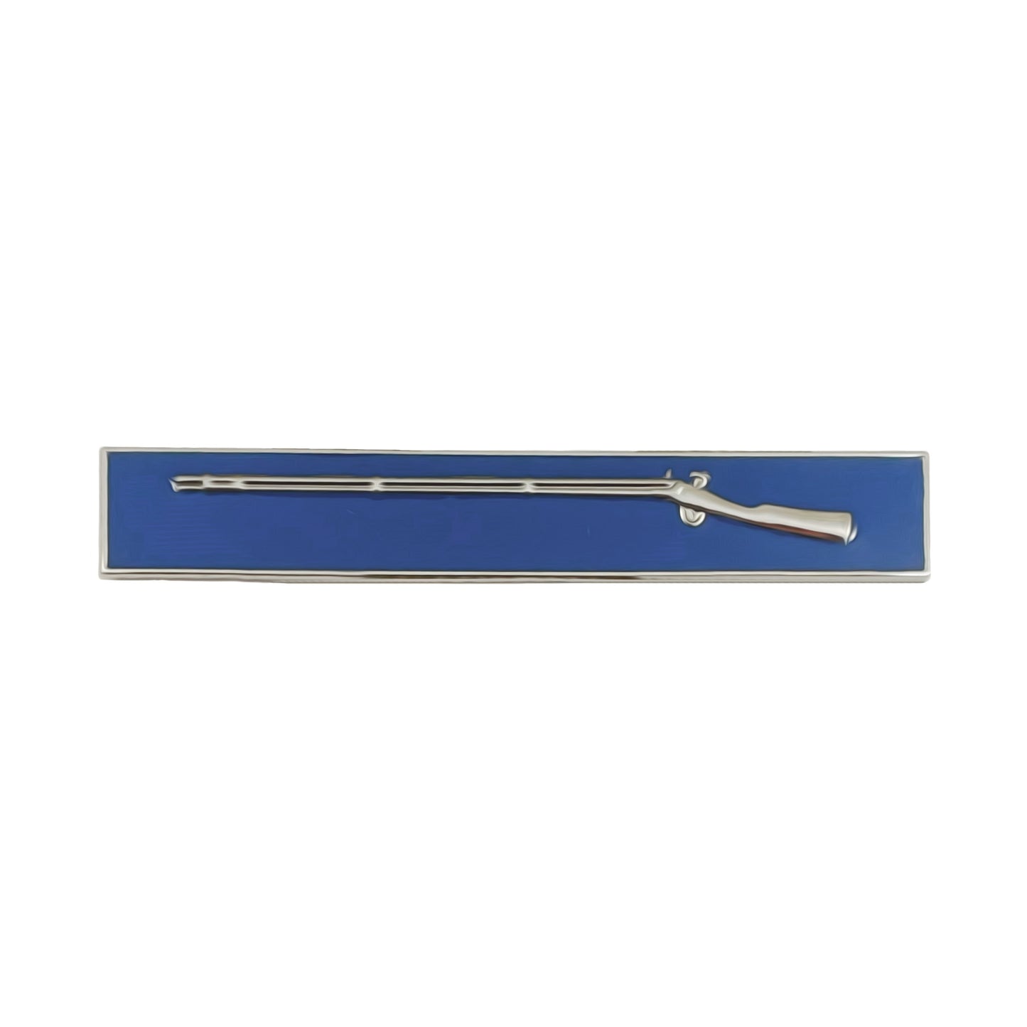 U.S. Army Expert Infantry Full Size STA-BRITE® Pin-on Badge