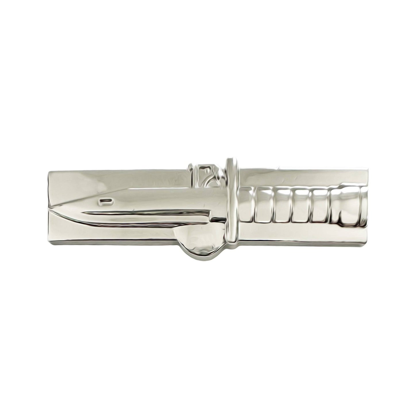 U.S. Army Expert Soldier Sta-Brite® Full Size Pin-on Badge - Sta-Brite Insignia Inc.