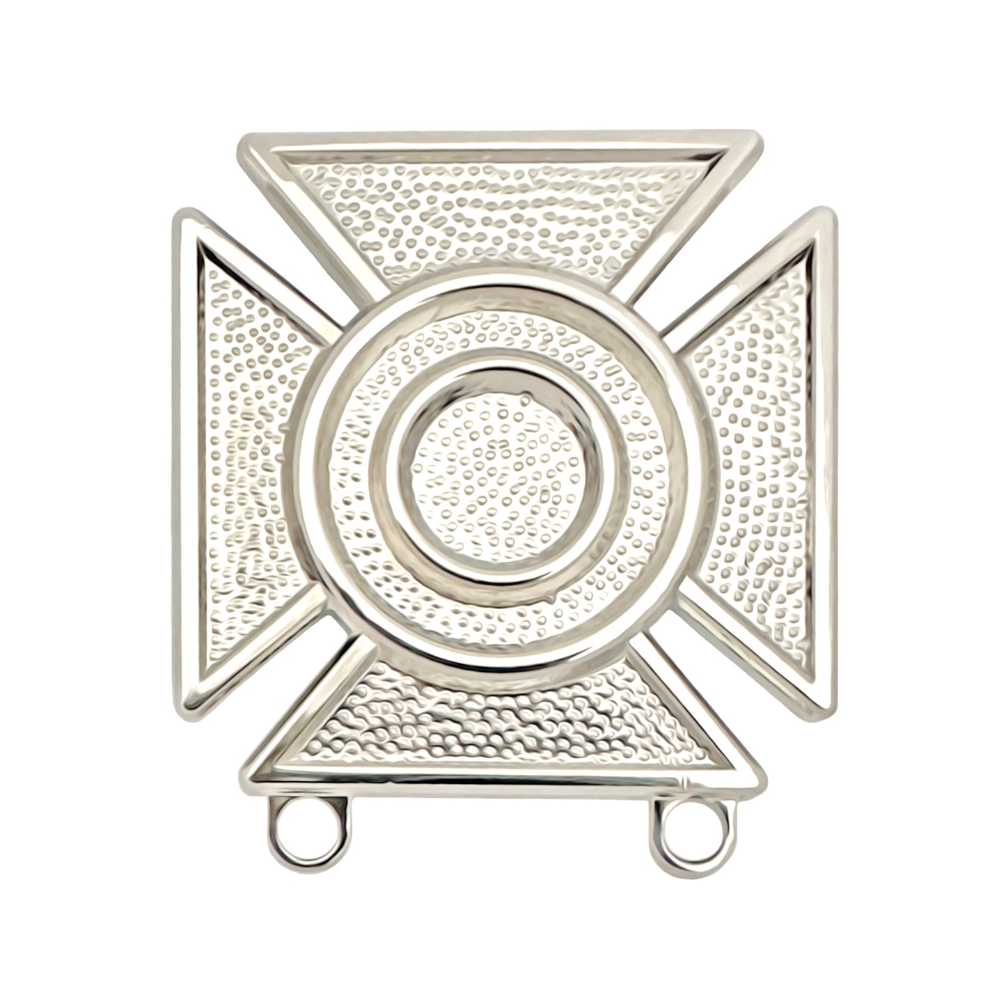 U.S. Army Sharpshooter STA-BRITE® Pin-on