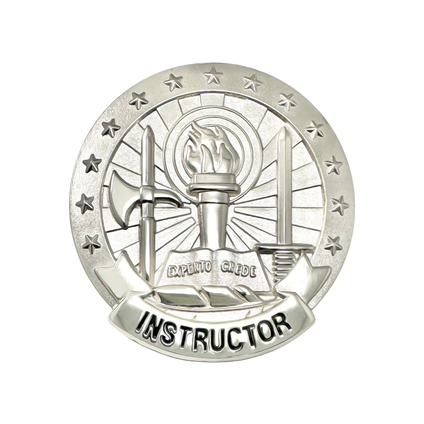 U.S. Army Instructor Basic Sta-Brite®