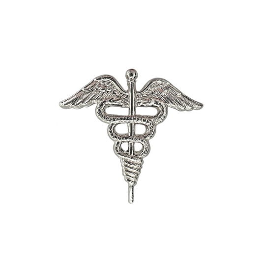 U.S. Navy Hospital collar devicemil - Sta-Brite Insignia Inc.
