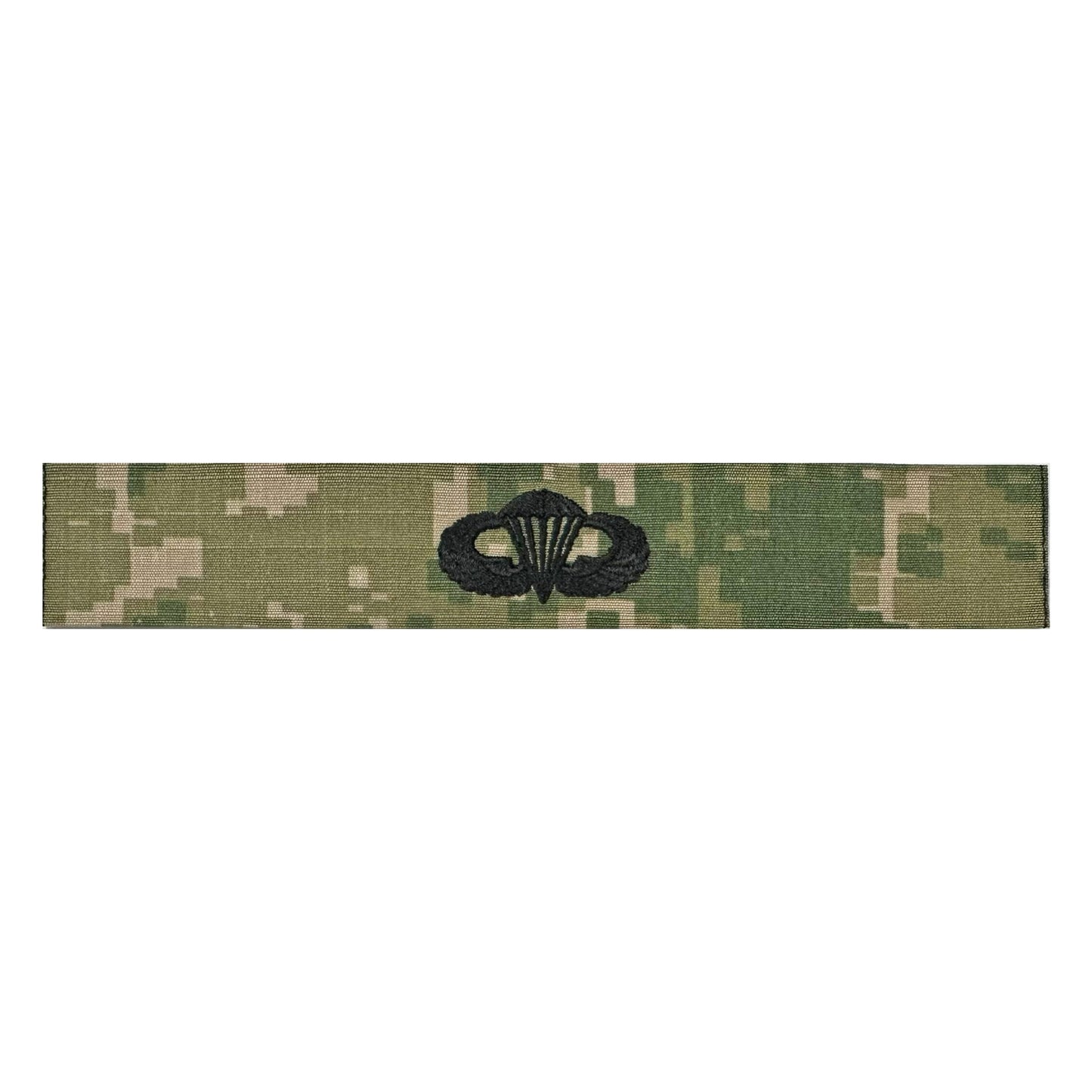 U.S. Navy NWU TYPE III Parachutist Basic Badge