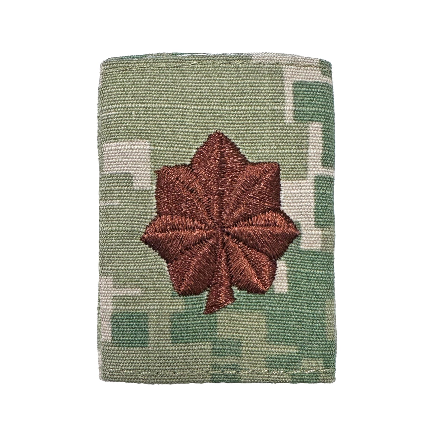 U.S. Navy NWU TYPE III Lieutenant Commander O4 Parka Loop Rank