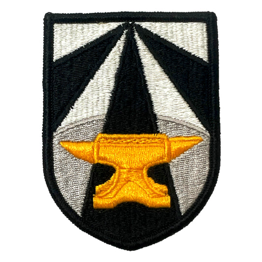 U.S. Army Futures Command AGSU SEW-ON COLOR PATCH - Sta-Brite Insignia Inc.