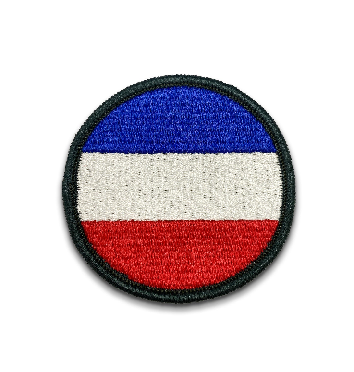 U.S. Army Forces Command (FORSCOM) SEW ON AGSU Color Patch (each) - Sta-Brite Insignia Inc.