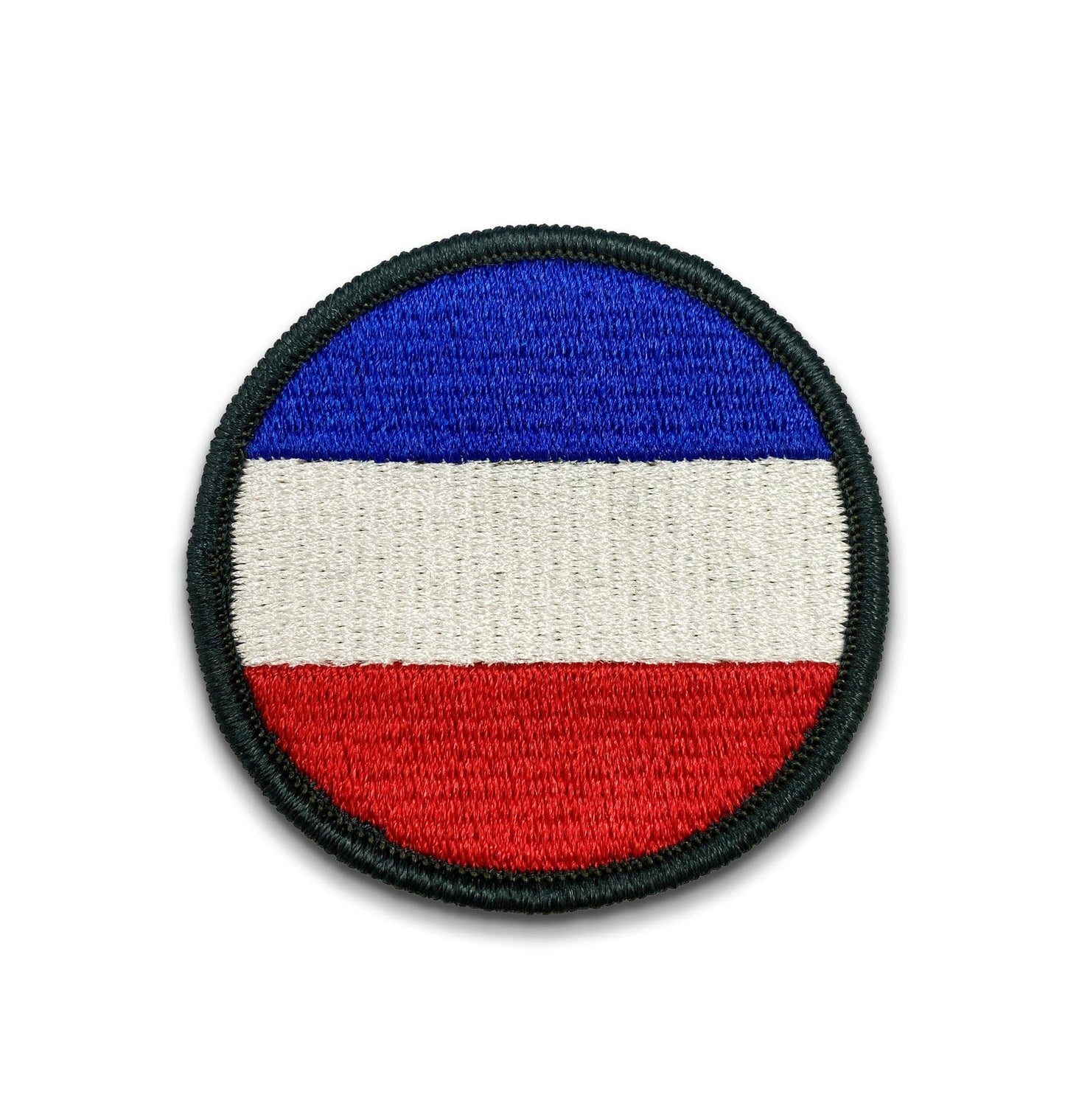 U.S. Army Forces Command (FORSCOM) SEW ON AGSU Color Patch (each) - Sta-Brite Insignia Inc.