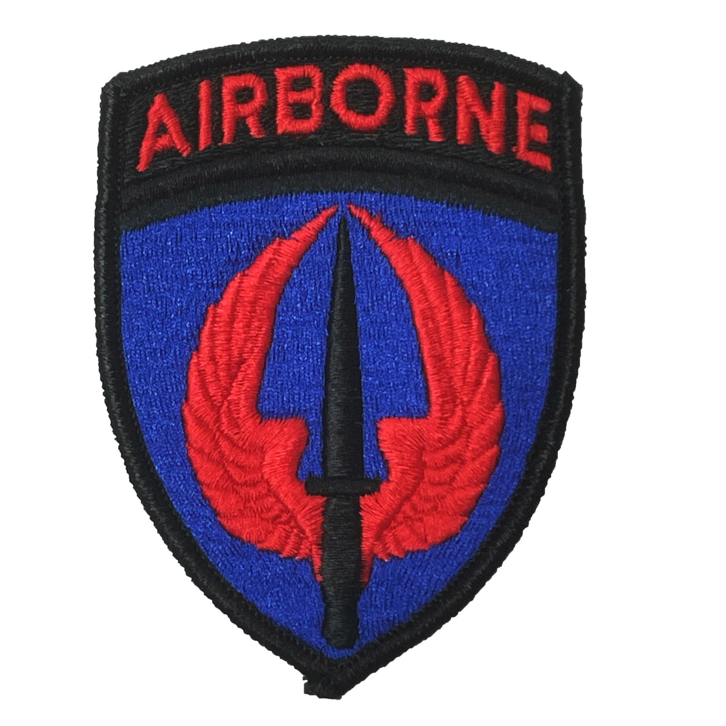 Special Operations Aviation Command (160th Aviation) AGSU SEW-ON Color Patch - Sta-Brite Insignia Inc.