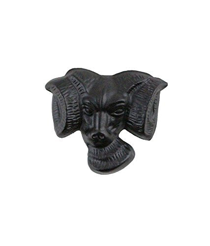 U.S. Army Rams Norwich Black Crest (each) - Sta-Brite Insignia Inc.