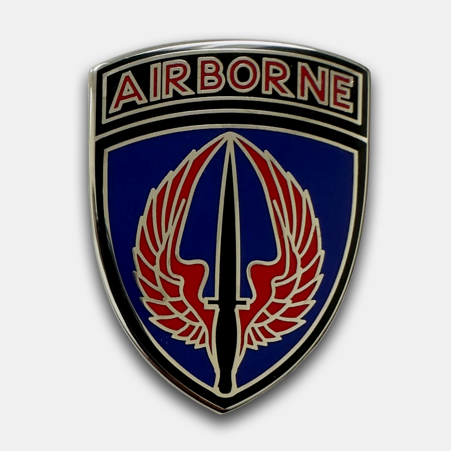 Special Operations Aviation Command (160th SOAR) CSIB - Sta-Brite Insignia Inc.