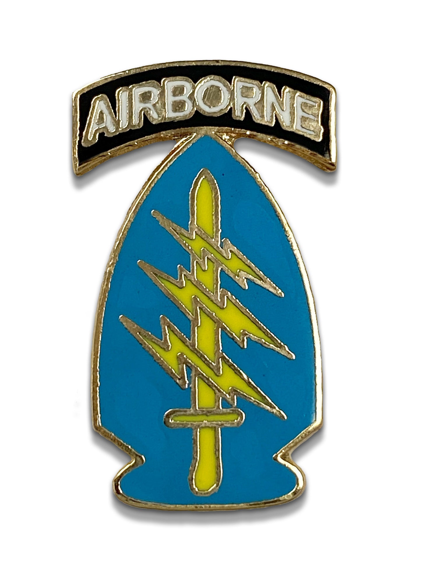 U.S. Army Special Forces Crest Of Patch (each) - Sta-Brite Insignia Inc.