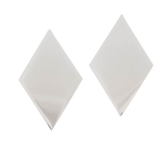 ROTC Major STA-BRITE® (Nickel) Rank Pin-on (pair) - Sta-Brite Insignia Inc.