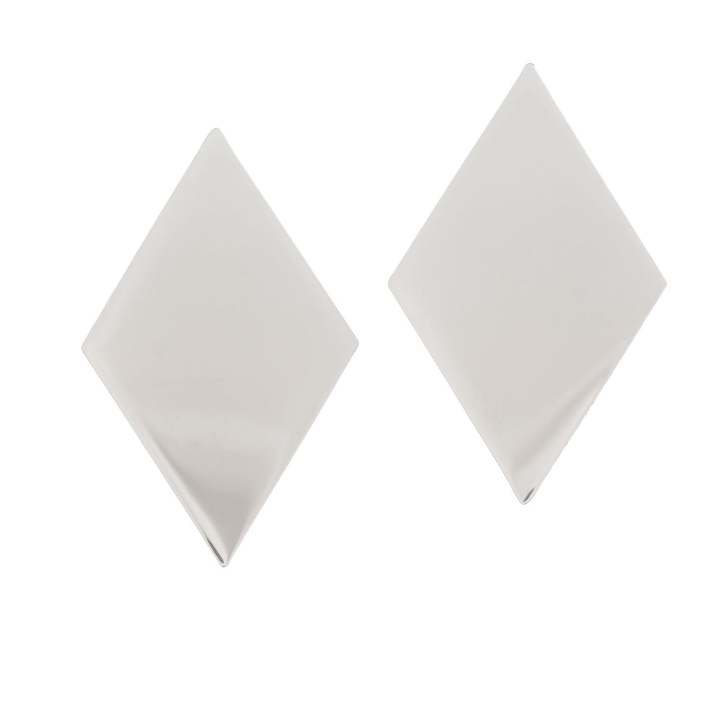 ROTC Major STA-BRITE® (Nickel) Rank Pin-on (pair) - Sta-Brite Insignia Inc.