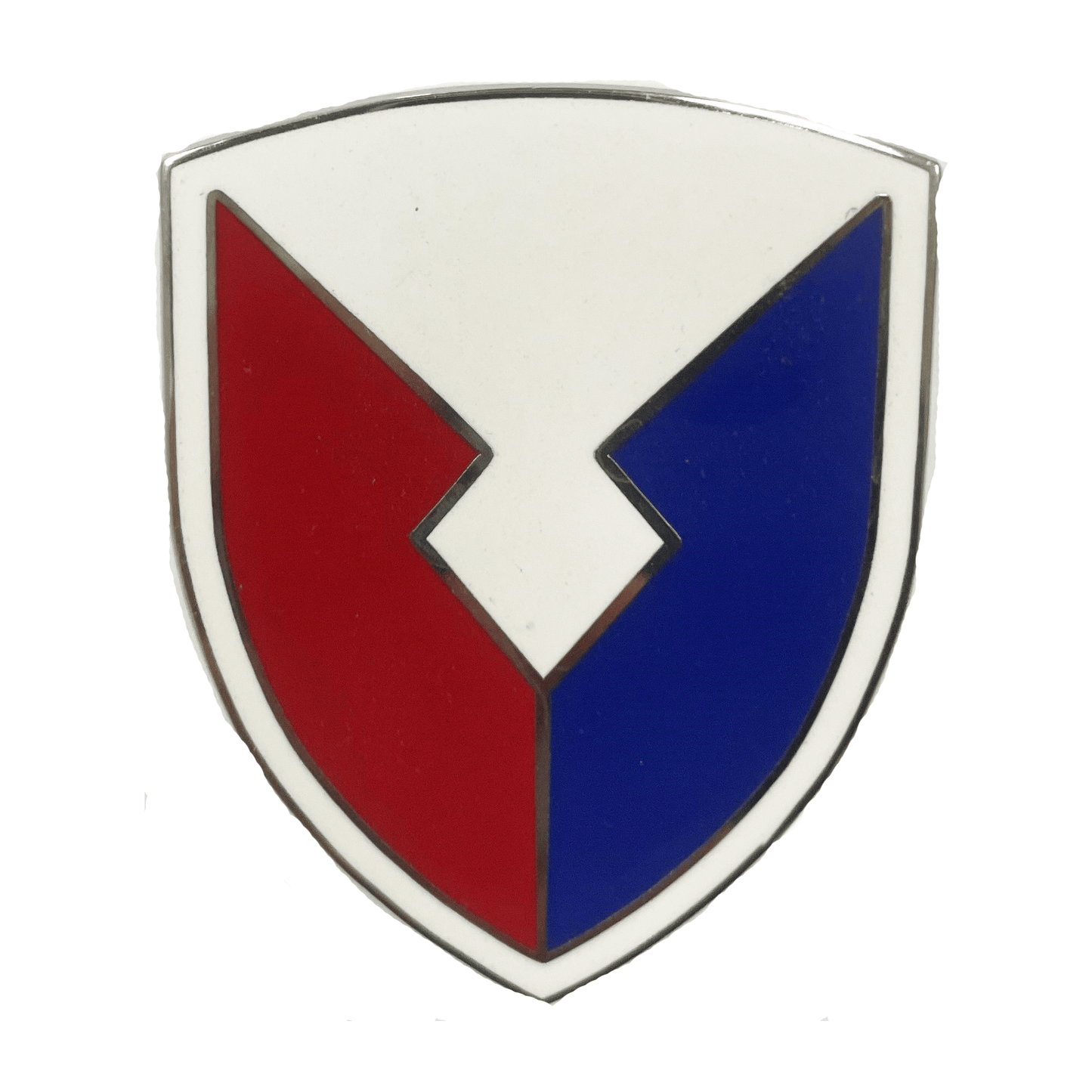 U.S. Army Materiel Command (AMC) CSIB - Sta-Brite Insignia Inc.