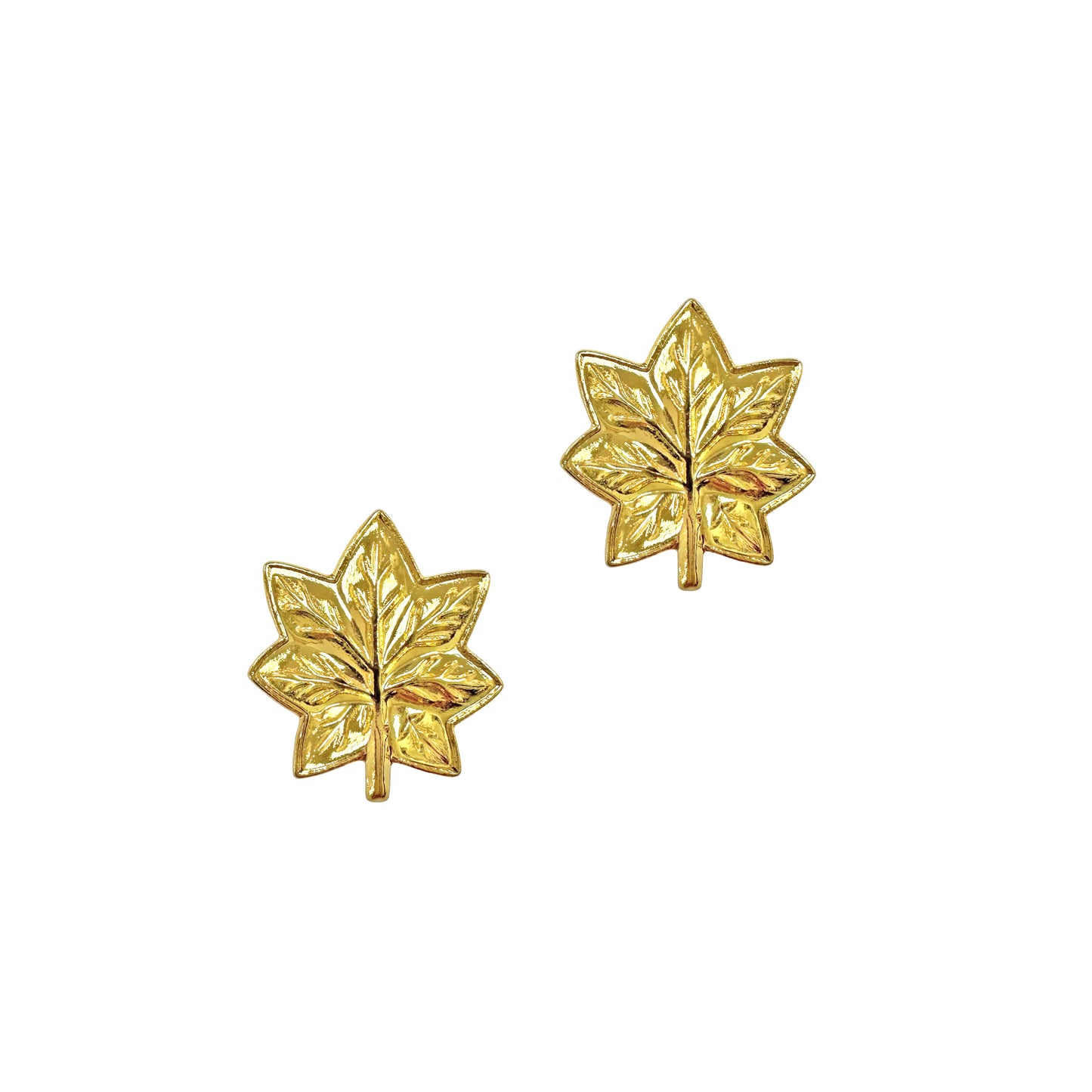 U.S. Navy/Coast Guard O4 Lt. Commander STA-BRITE® Pin-on - Sta-Brite Insignia Inc.