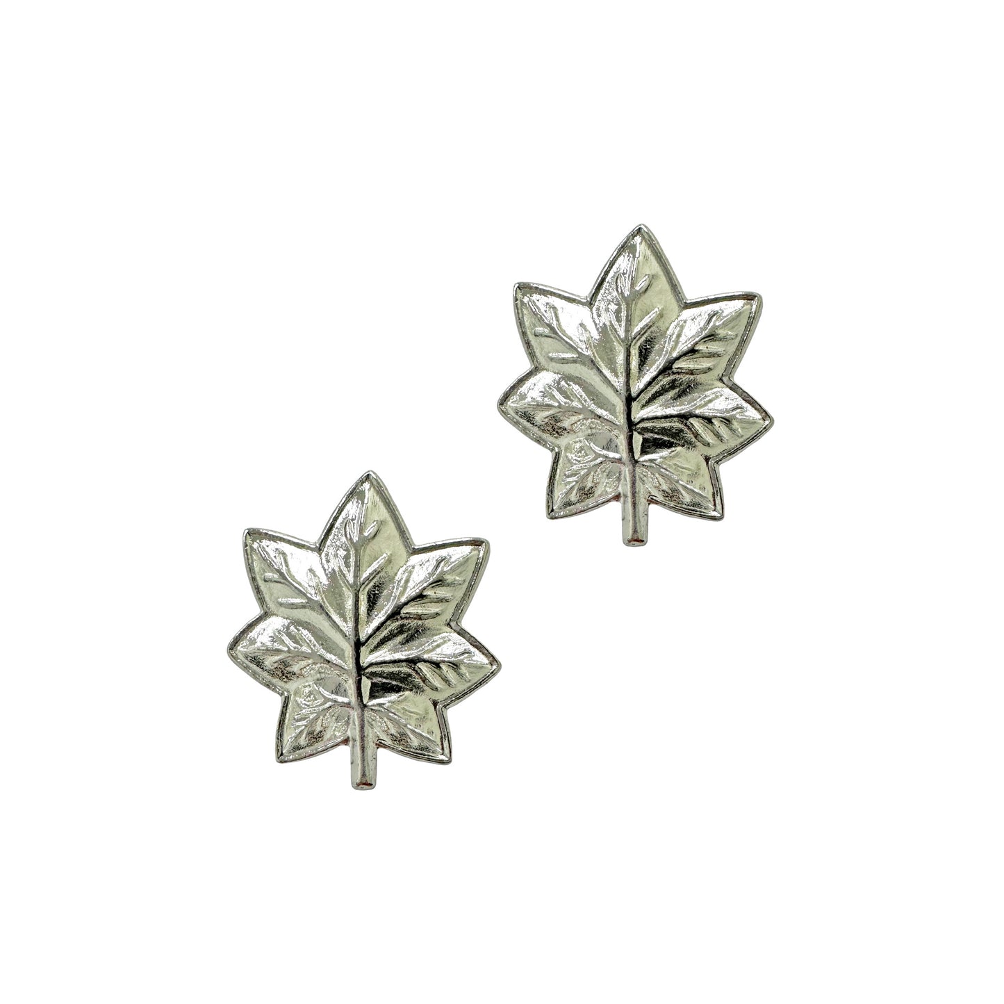 U.S. Navy/Coast Guard O5 Commander STA-BRITE® Pin-on - Sta-Brite Insignia Inc.