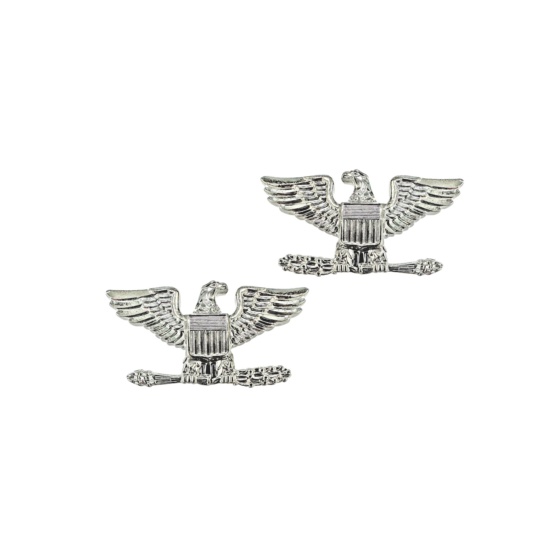 U.S. Navy O6 Captain rank Brite - Sta-Brite Insignia Inc.