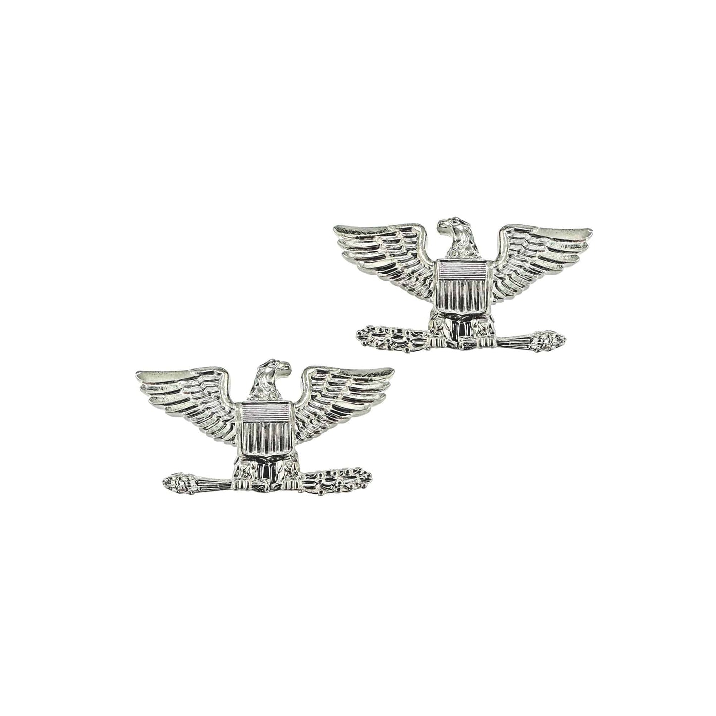U.S. Navy O6 Captain rank Brite - Sta-Brite Insignia Inc.