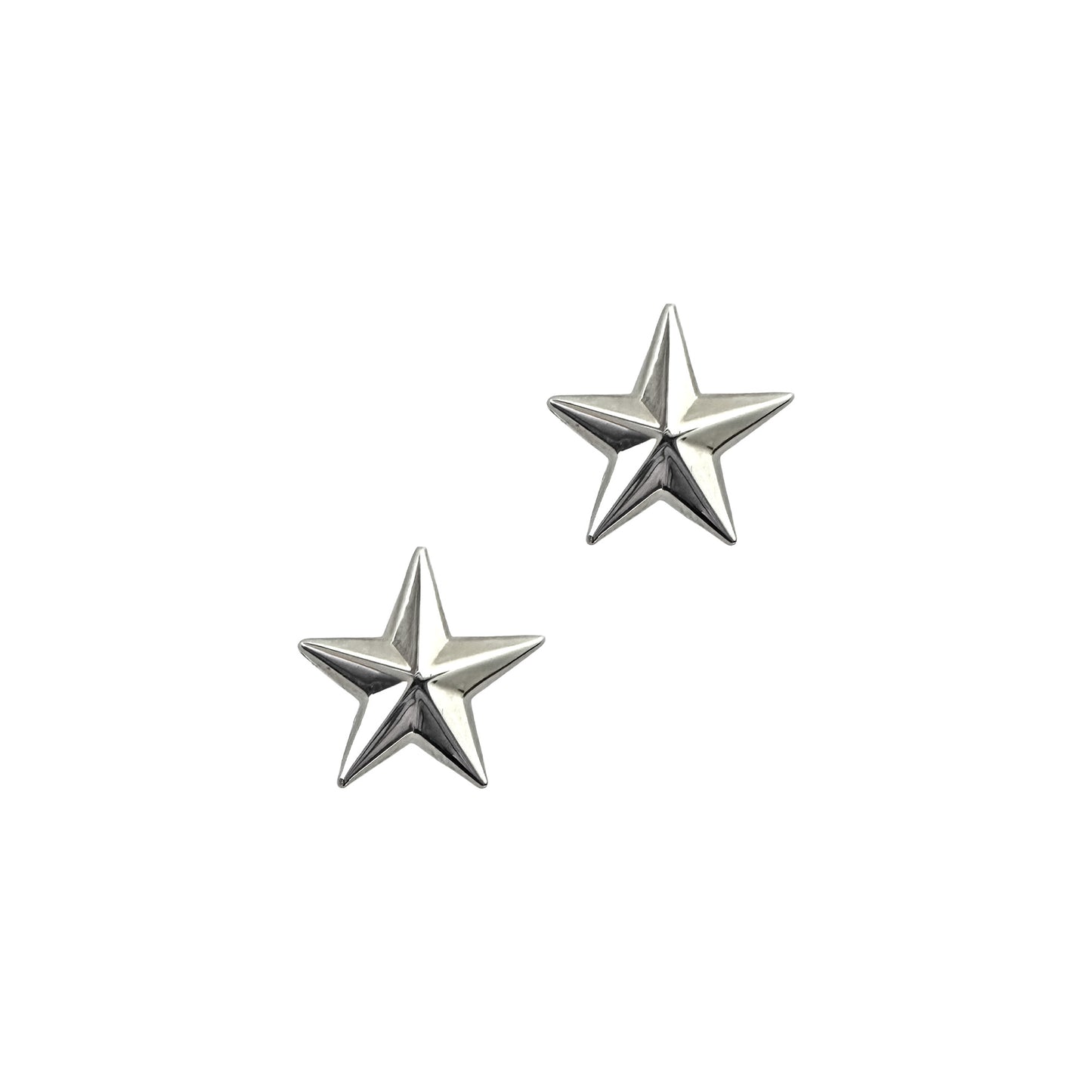 U.S. Navy 07 Rear Admiral 1 - Star STA-BRITE
