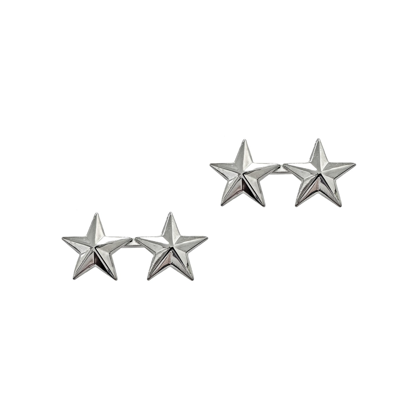 U.S. Navy 08 Rear Admiral BRITE 2- Star
