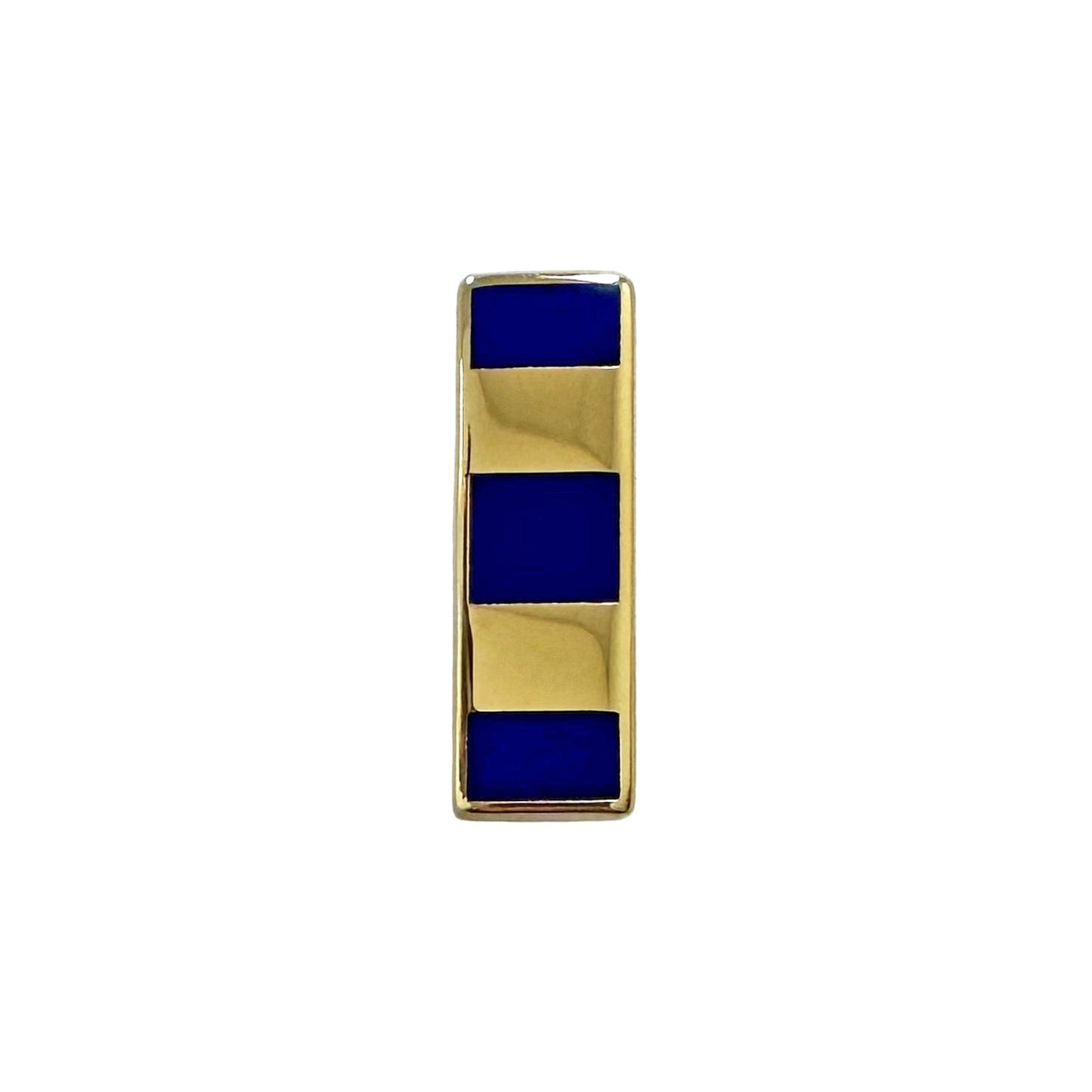 U.S. Navy Collar Device Warrant Officer 2 - Sta-Brite Insignia Inc.