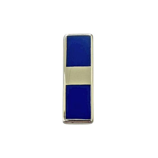 U.S. Navy Collar device Warrant Officer 3 - Sta-Brite Insignia Inc.