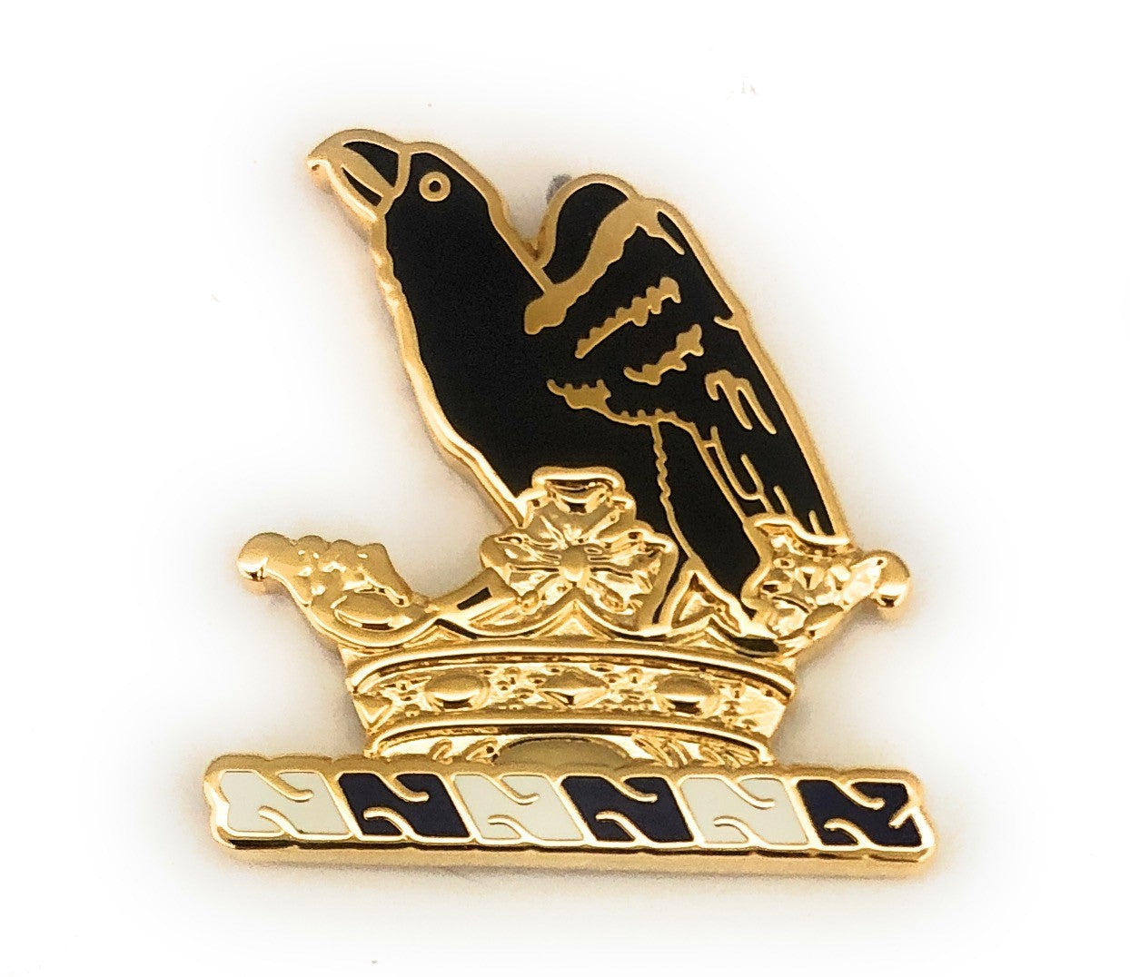 U.S. Army Washington State National Guard Unit Crest (each).