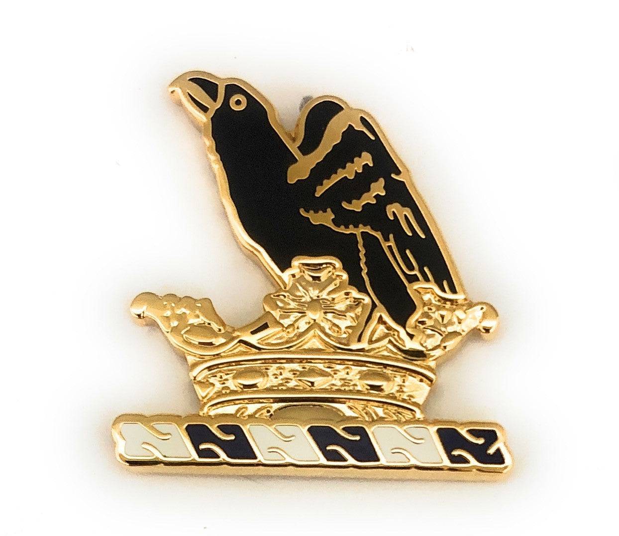 U.S. Army Washington State National Guard Unit Crest (each).