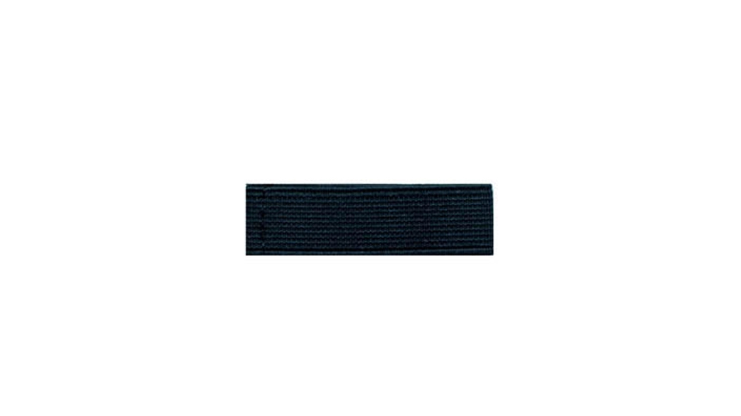 Fire department badge mourning bands (BLK) 5/8" - Sta-Brite Insignia Inc.