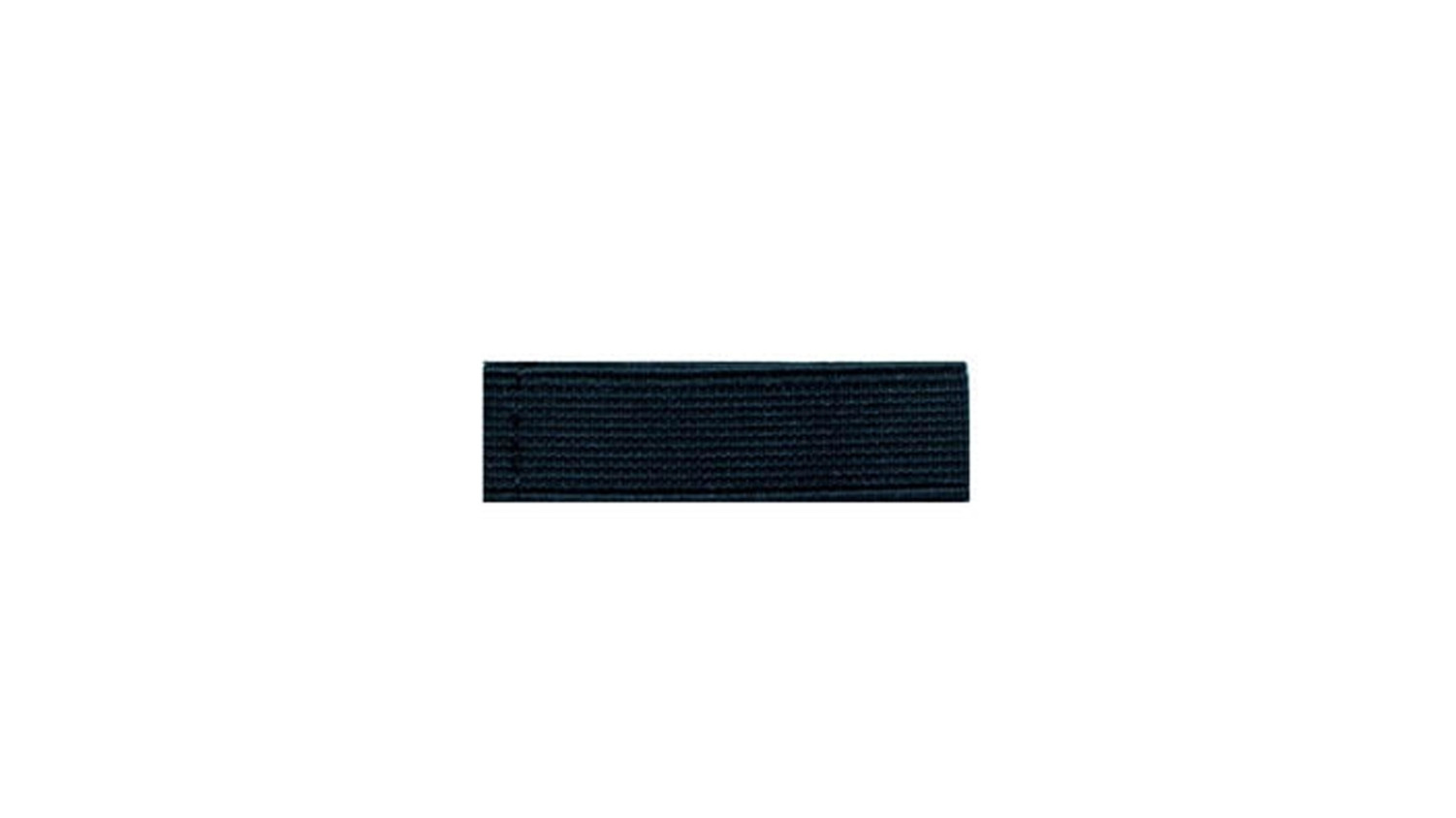 Fire department badge mourning bands (BLK) 5/8" - Sta-Brite Insignia Inc.