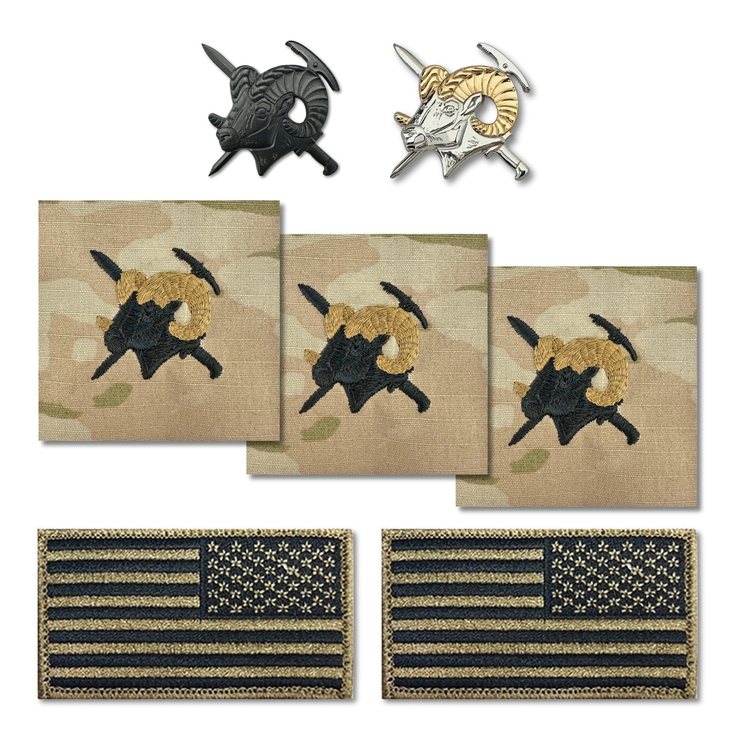 Mountaineering Bundle