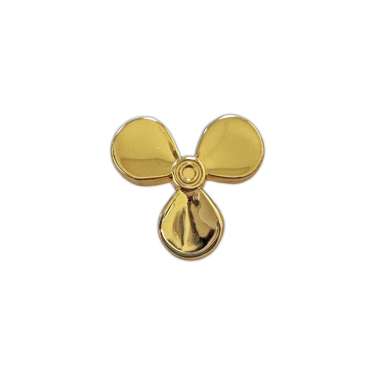 U.S. Navy Engineer and Nuclear Power Technician Collar Device