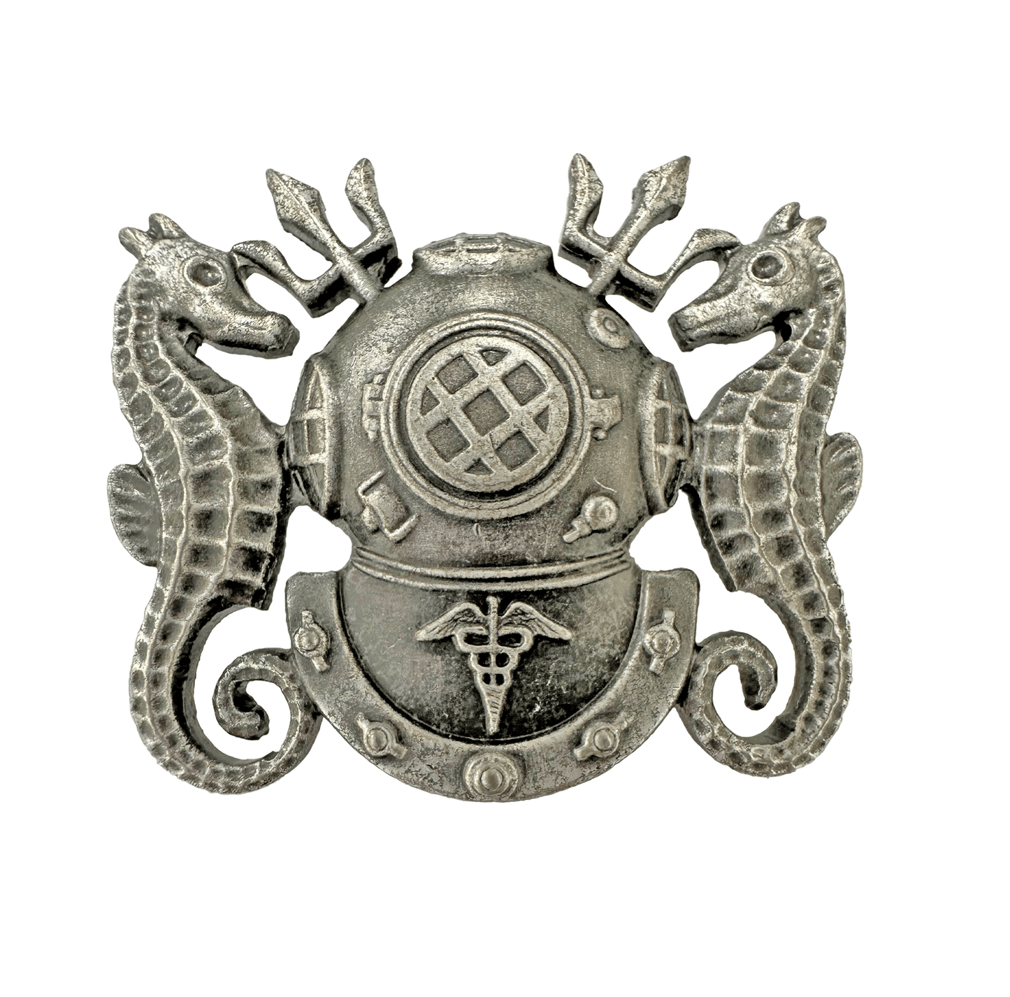 Navy Diving Medical Technician - Sta-Brite Insignia Inc.