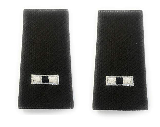 U.S. Army AGSU WO1 Epaulets (Male) - Sta-Brite Insignia Inc.
