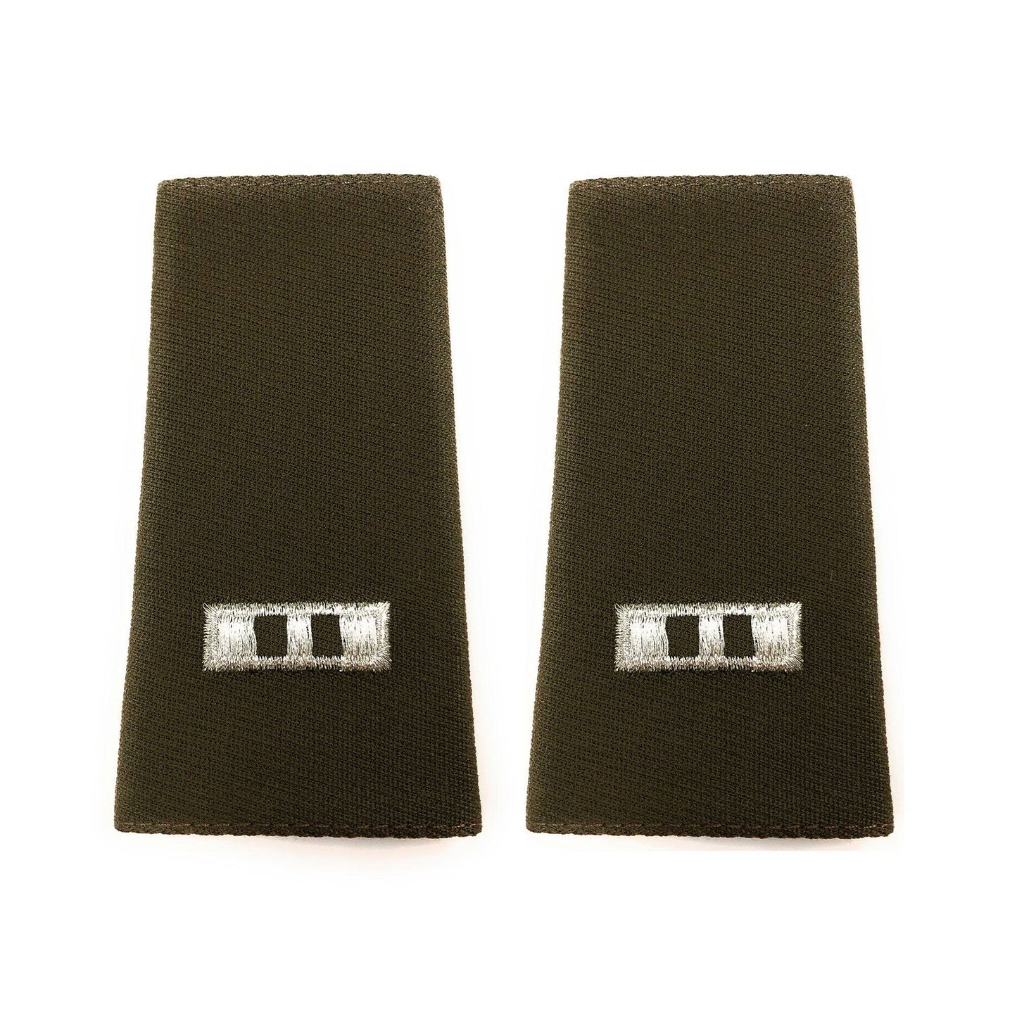 U.S. Army AGSU WO2 Epaulets Male - Sta-Brite Insignia Inc.