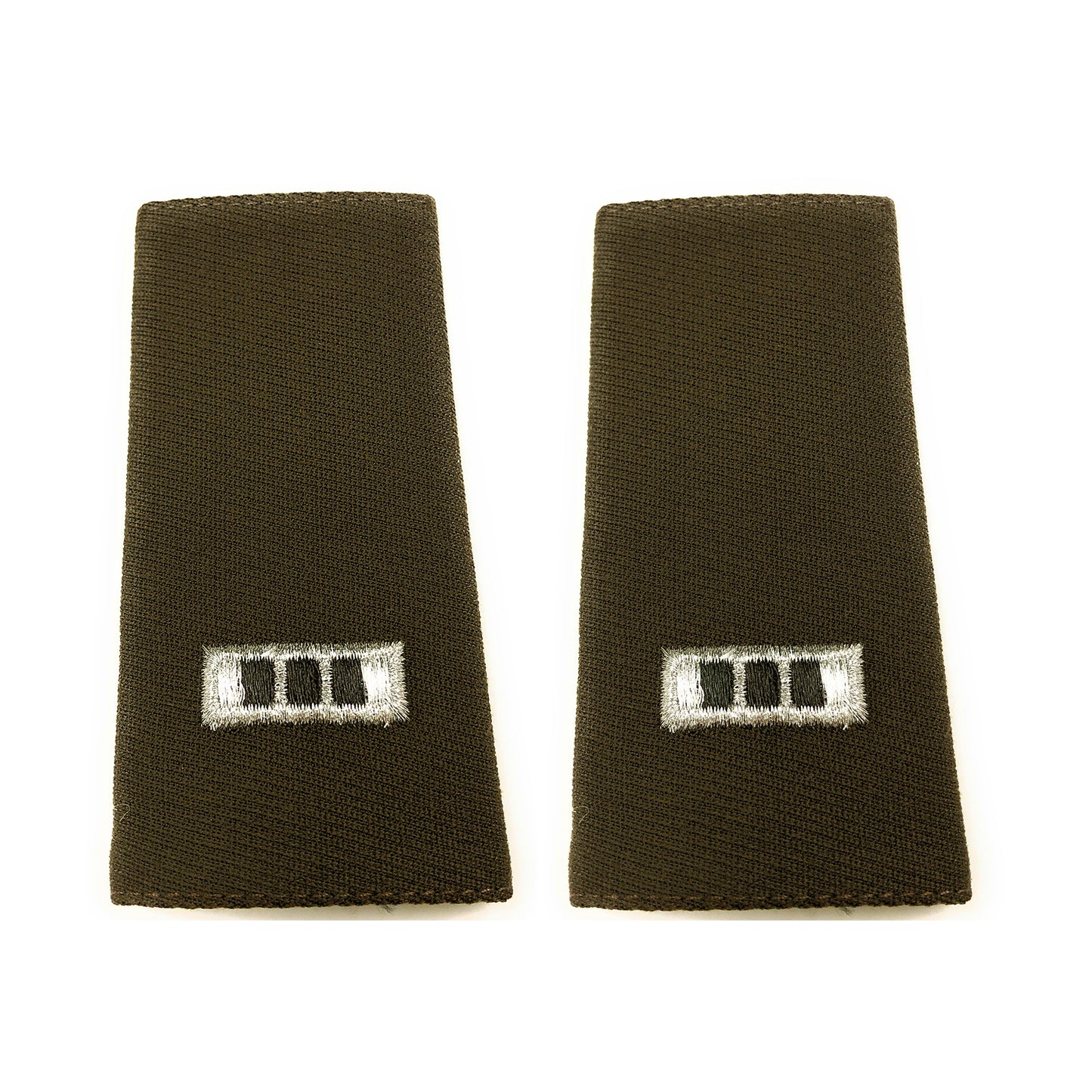 U.S. Army AGSU WO3 Epaulets (Male)