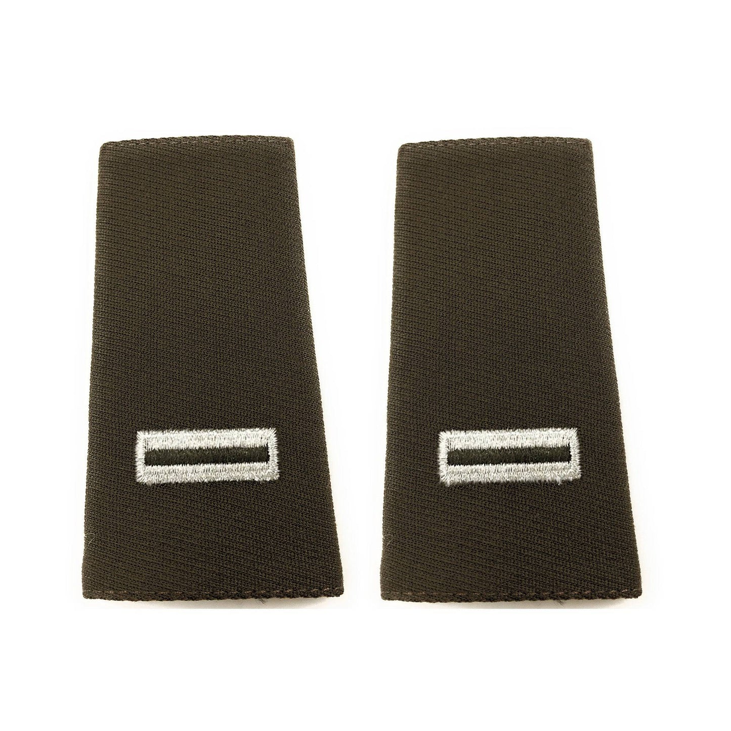 U.S. Army AGSU WO5 Epaulets (Male) - Sta-Brite Insignia Inc.