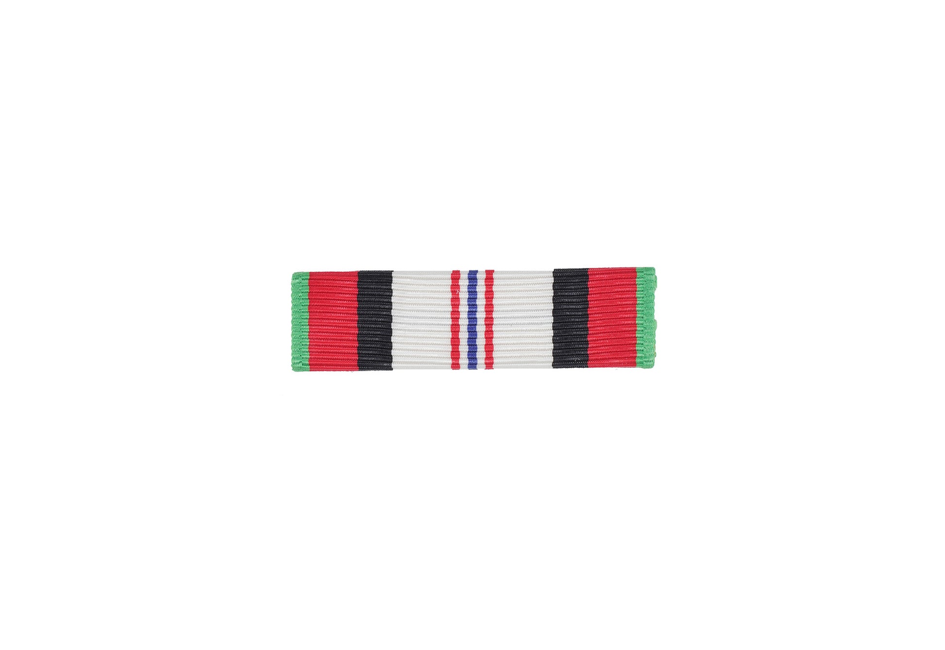 U.S. Army Afghanistan Campaign Ribbon - Sta-Brite Insignia Inc.