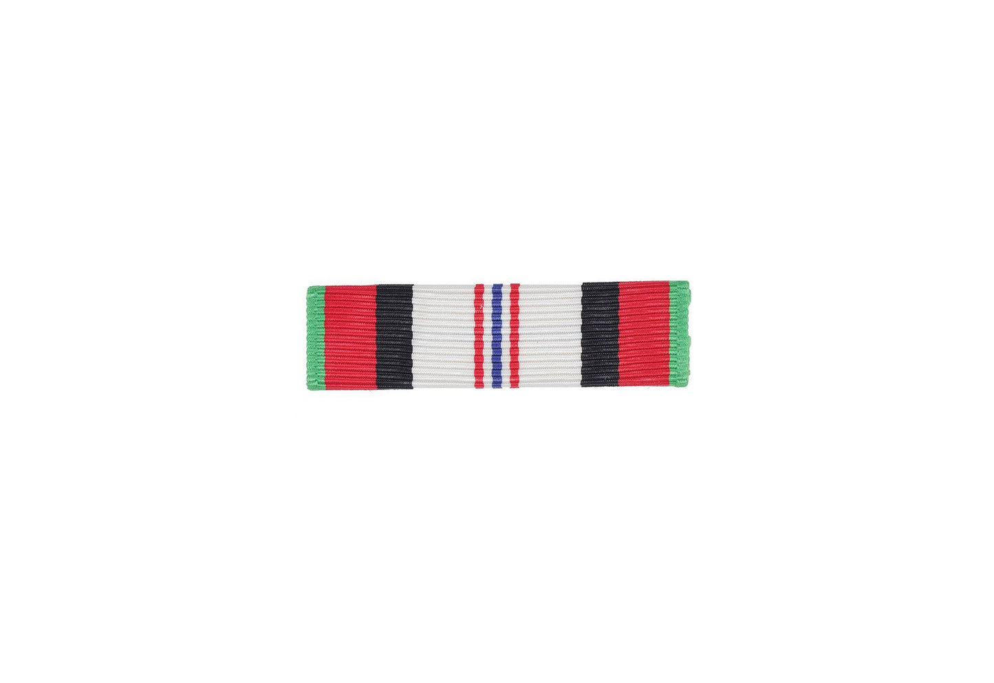 U.S. Army Afghanistan Campaign Ribbon - Sta-Brite Insignia Inc.