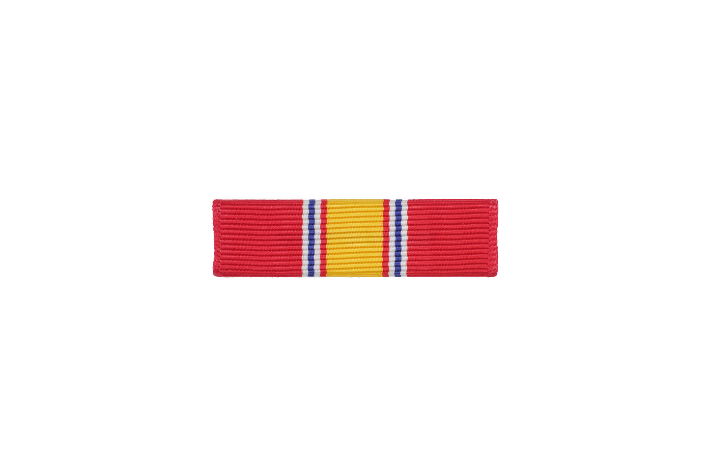 U.S. Army National Defense Ribbon (each) - Sta-Brite Insignia Inc.