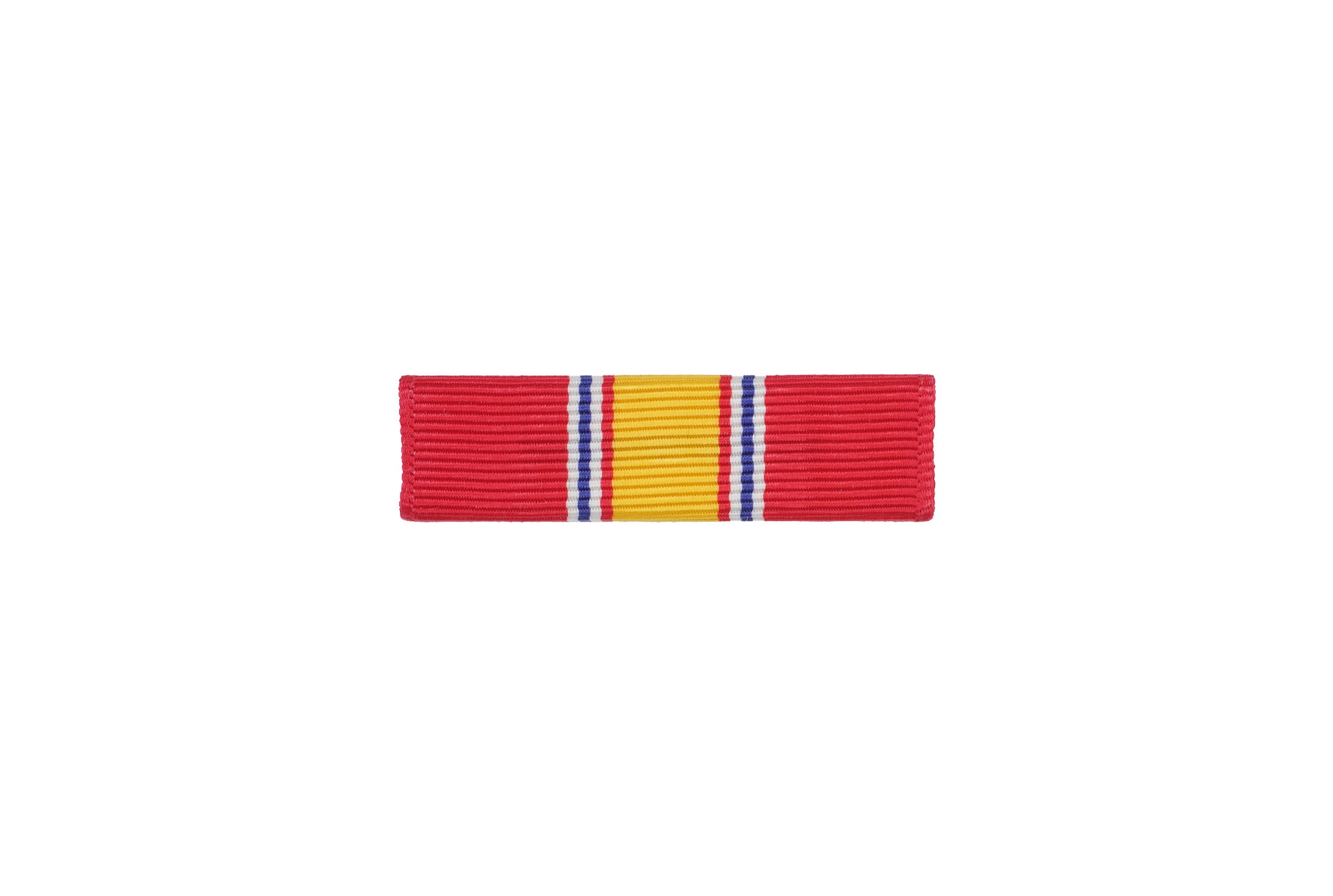U.S. Army National Defense Ribbon (each) - Sta-Brite Insignia Inc.