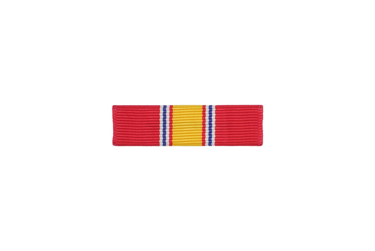 U.S. Army National Defense Ribbon (each) - Sta-Brite Insignia Inc.