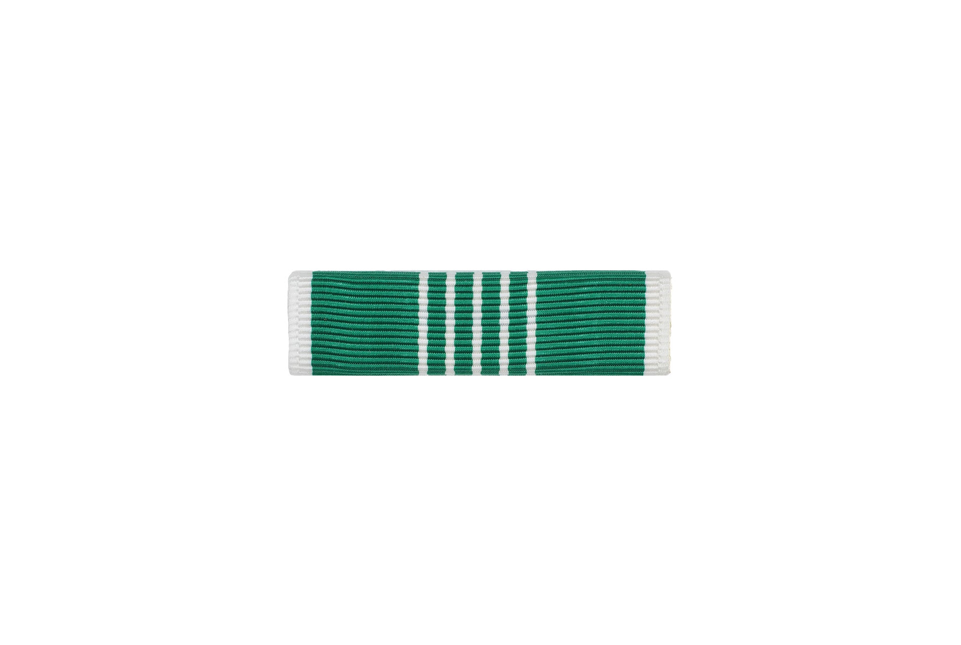 U.S. Army Commendation Ribbon (each) - Sta-Brite Insignia Inc.