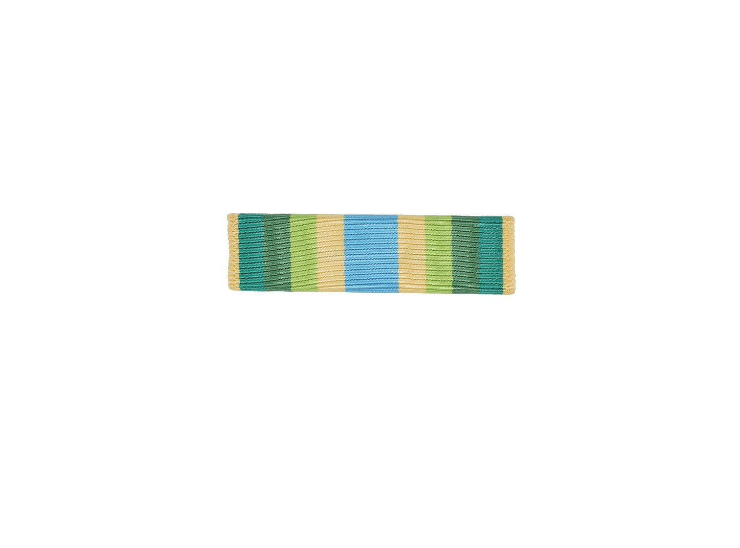 U.S. Army Armed Forces Service Ribbon - Sta-Brite Insignia Inc.