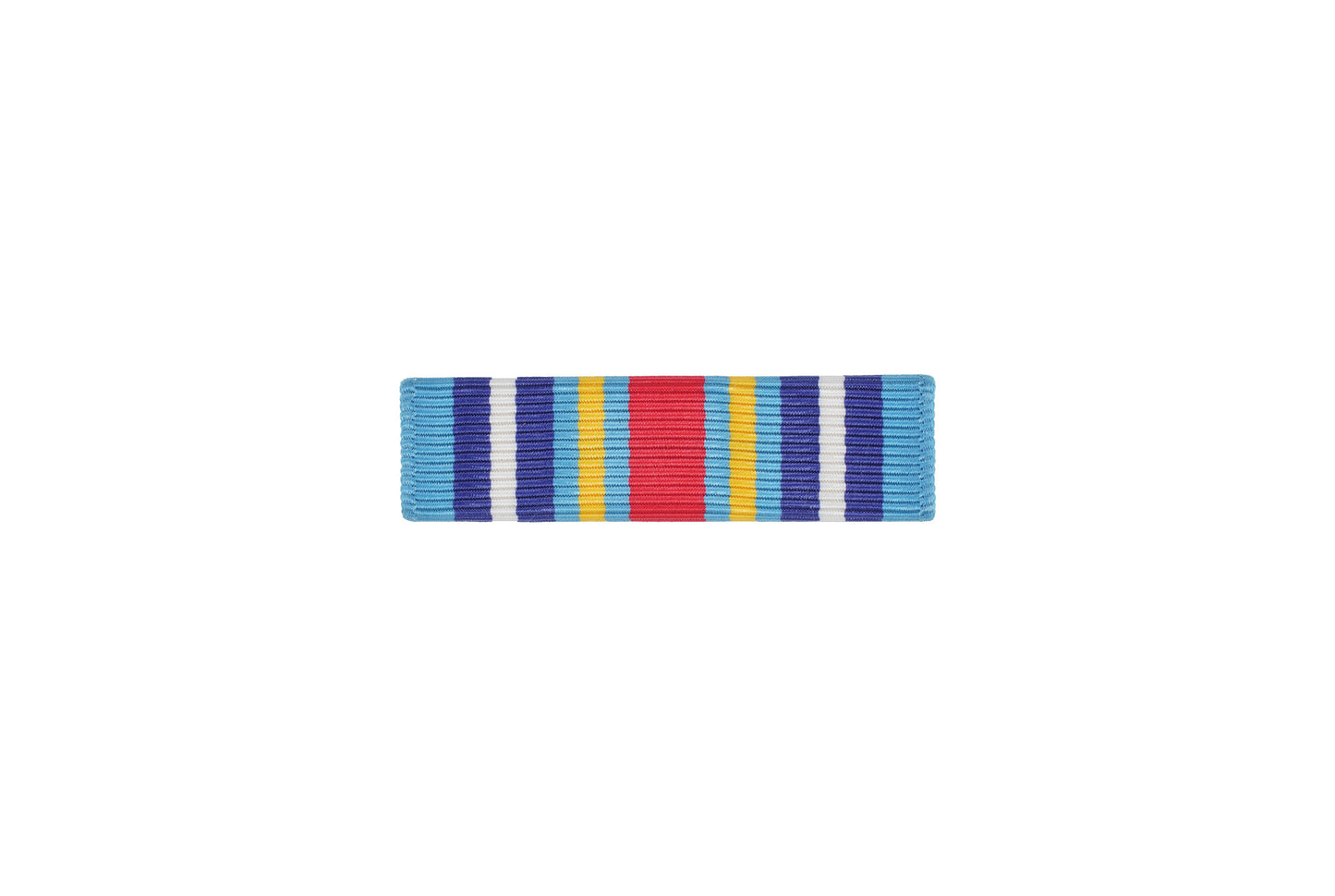 U.S. Army Global War on Terrorism Expeditionary Ribbon - Sta-Brite Insignia Inc.