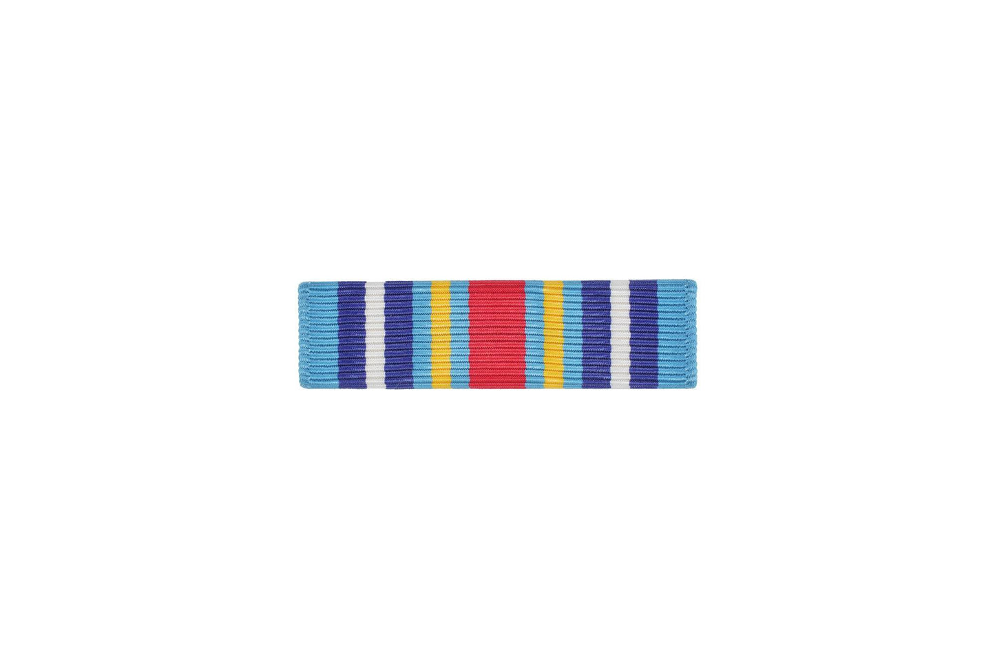 U.S. Army Global War on Terrorism Expeditionary Ribbon - Sta-Brite Insignia Inc.