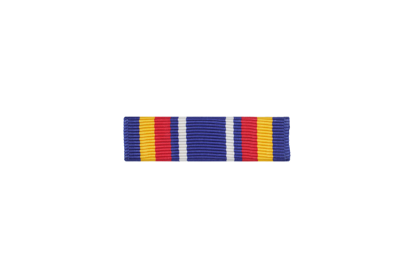 US Army Global War on Terrorism Service Ribbon - Sta-Brite Insignia Inc.