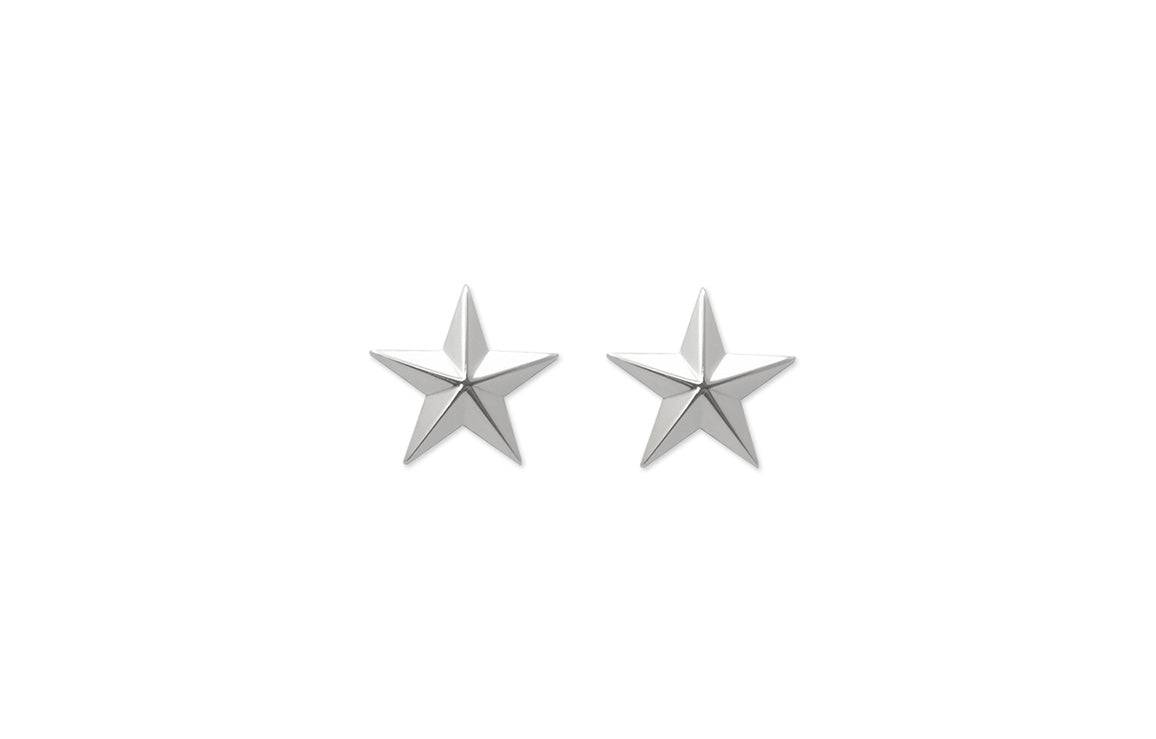 U.S. Air Force O7 Brigadier General STA-BRITE® Pin-on Rank - Sta-Brite Insignia Inc.