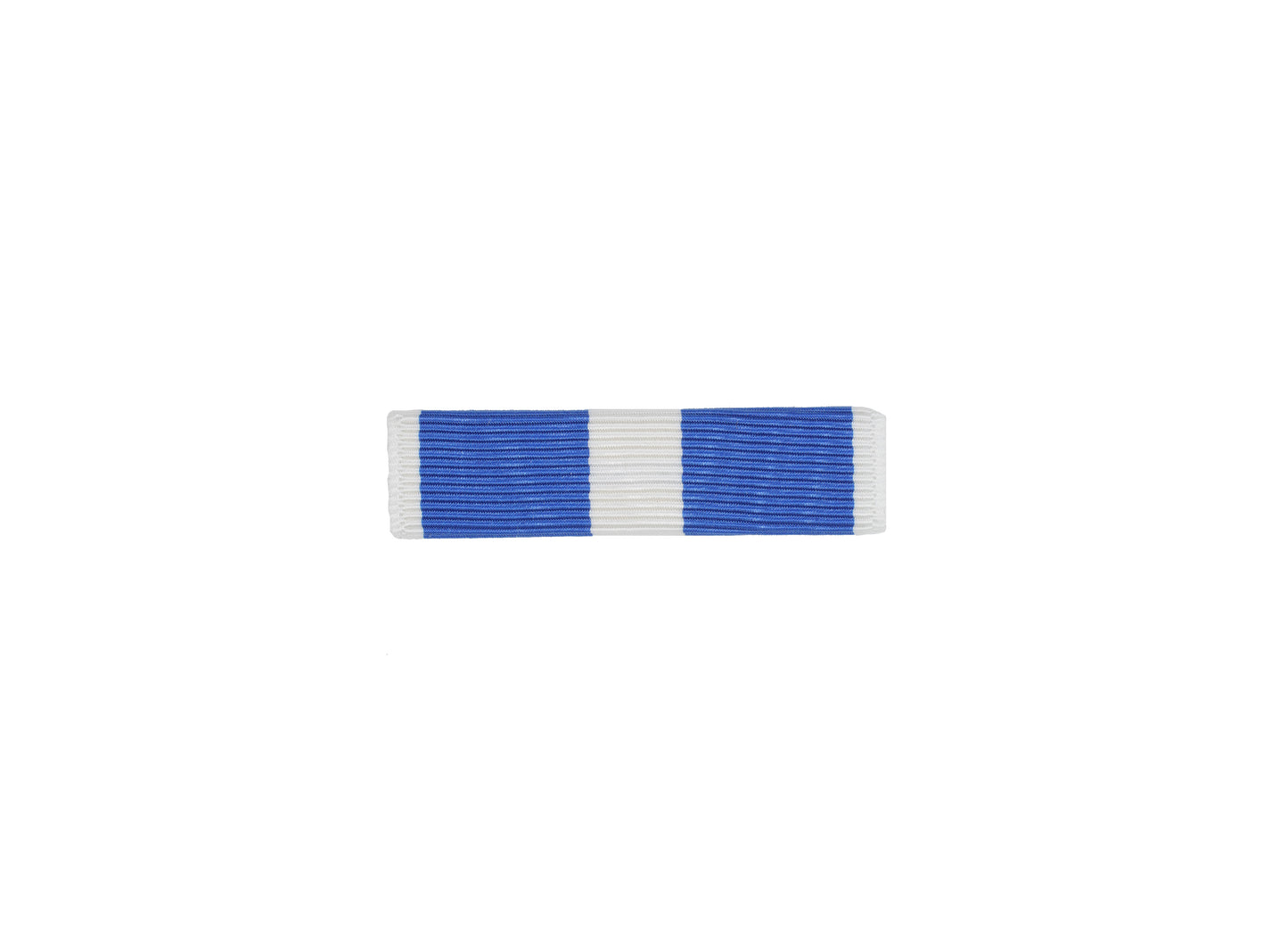 U.S. Army Nato Kosovo Ribbon - Sta-Brite Insignia Inc.