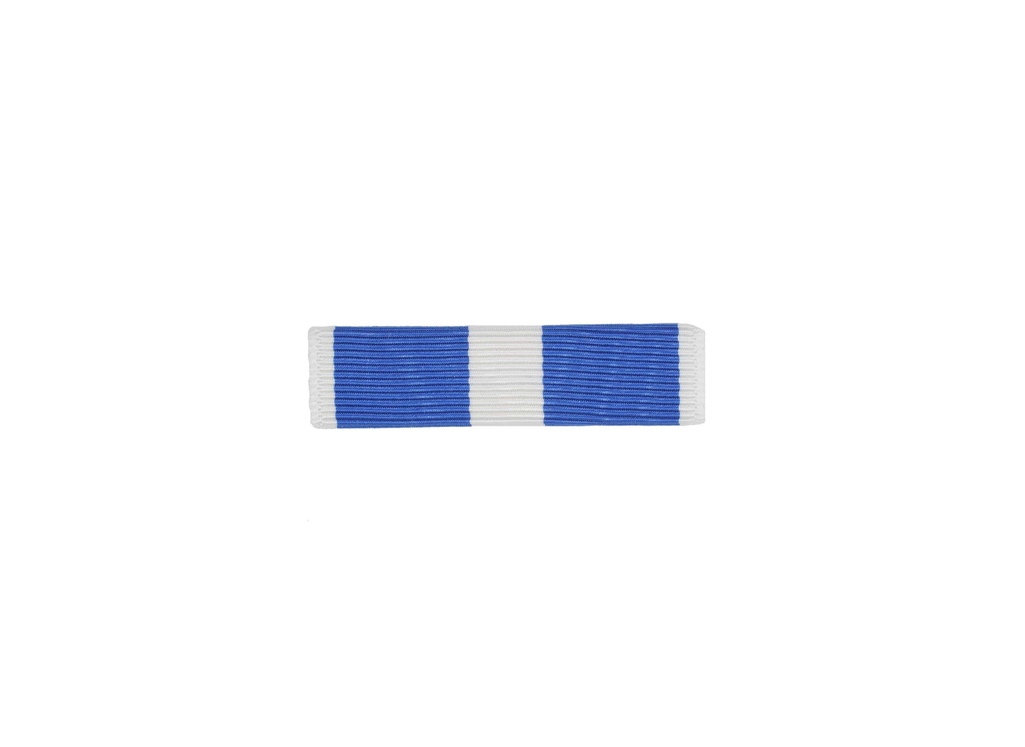 U.S. Army Nato Kosovo Ribbon - Sta-Brite Insignia Inc.