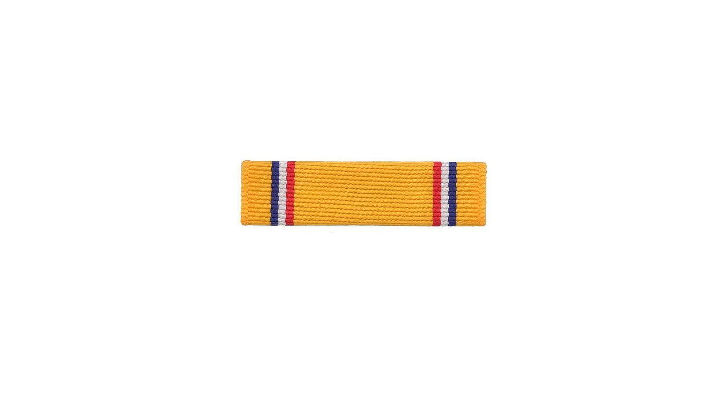 US Army American Defense Ribbon - Sta-Brite Insignia Inc.
